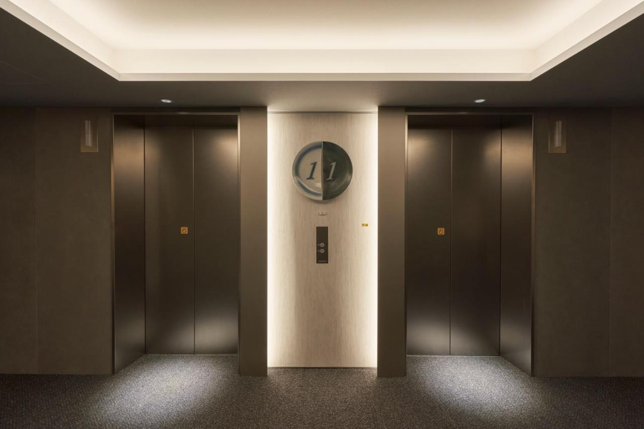 Cross Life Hakata Yanagibashi Hotel Fukuoka  Luaran gambar